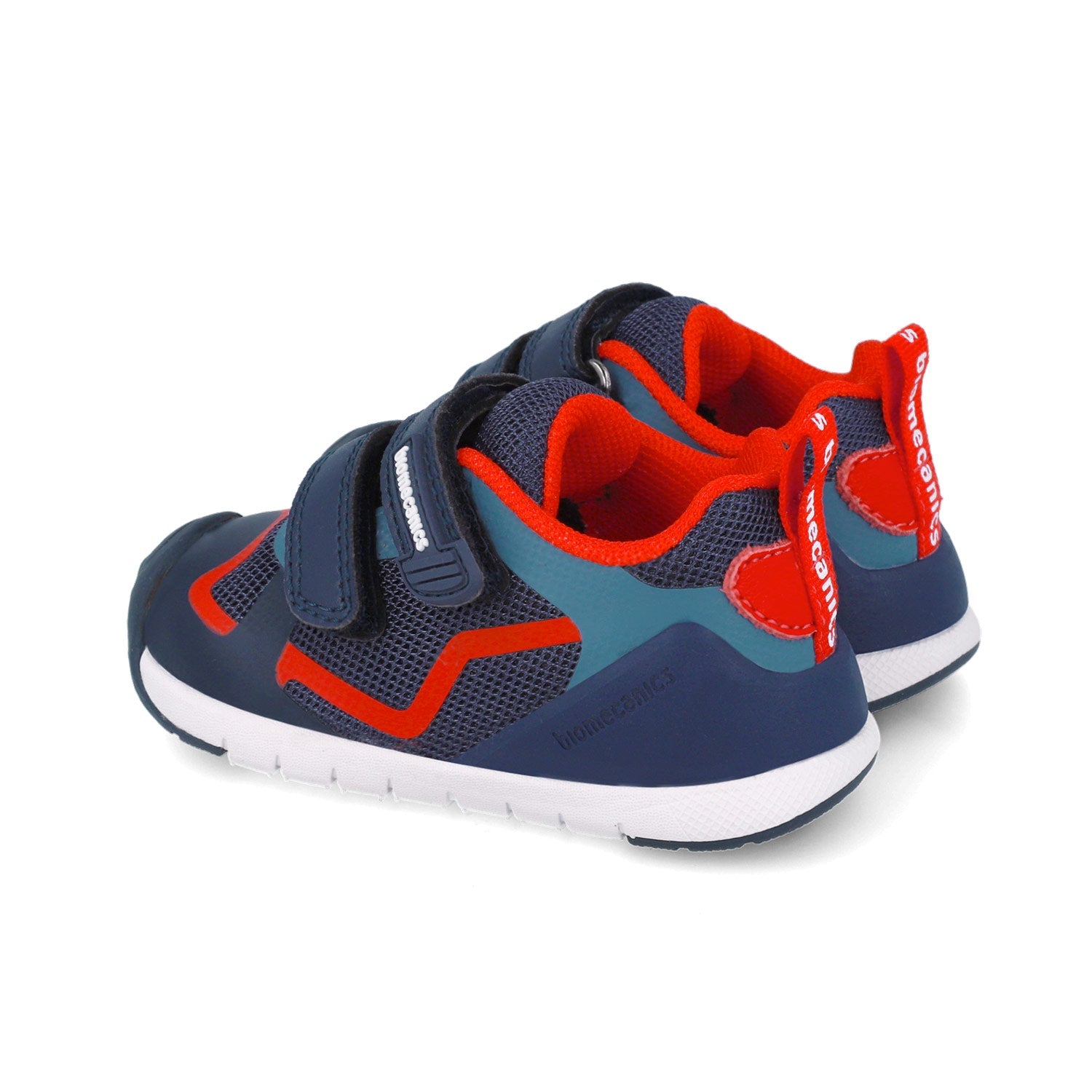 BIOMECANICS CALZADO PARA NIÑO-SEÑORA-CABALLERO CORTE TEXTIL Y PISO SINTETICO 252133A008