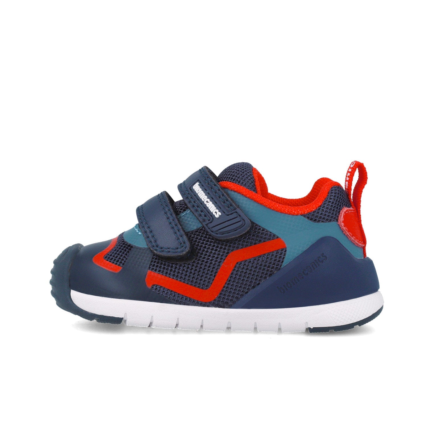 BIOMECANICS CALZADO PARA NIÑO-SEÑORA-CABALLERO CORTE TEXTIL Y PISO SINTETICO 252133A008