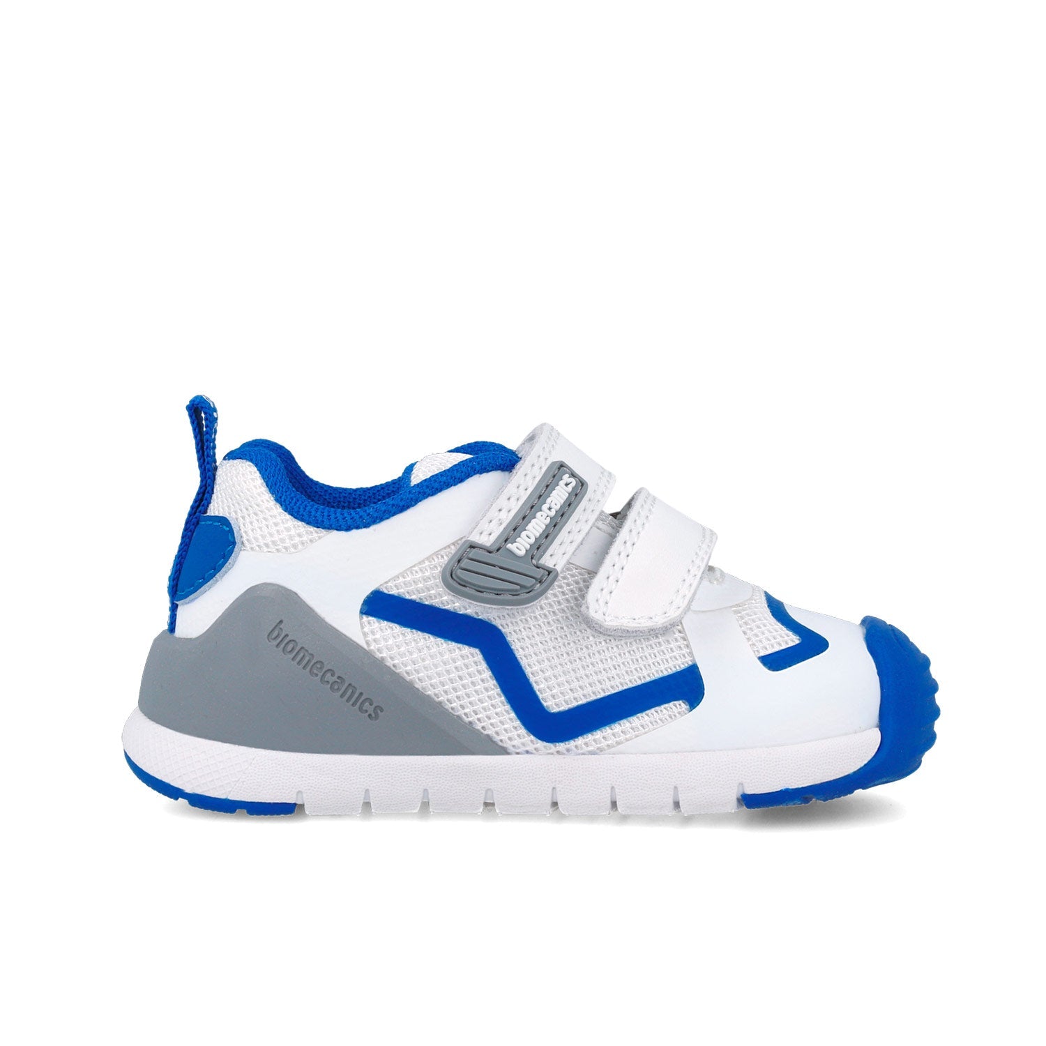 BIOMECANICS CALZADO PARA NIÑO-SEÑORA-CABALLERO CORTE TEXTIL Y PISO SINTETICO 252133B057