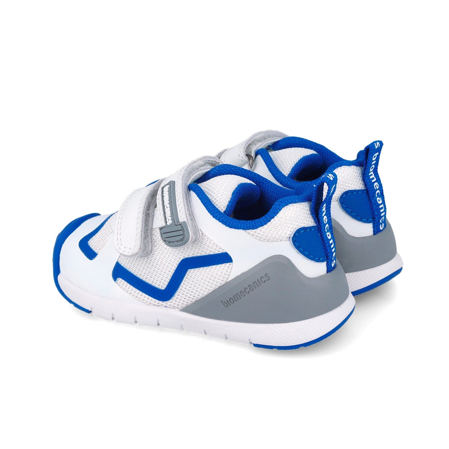 BIOMECANICS CALZADO PARA NIÑO-SEÑORA-CABALLERO CORTE TEXTIL Y PISO SINTETICO 252133B057