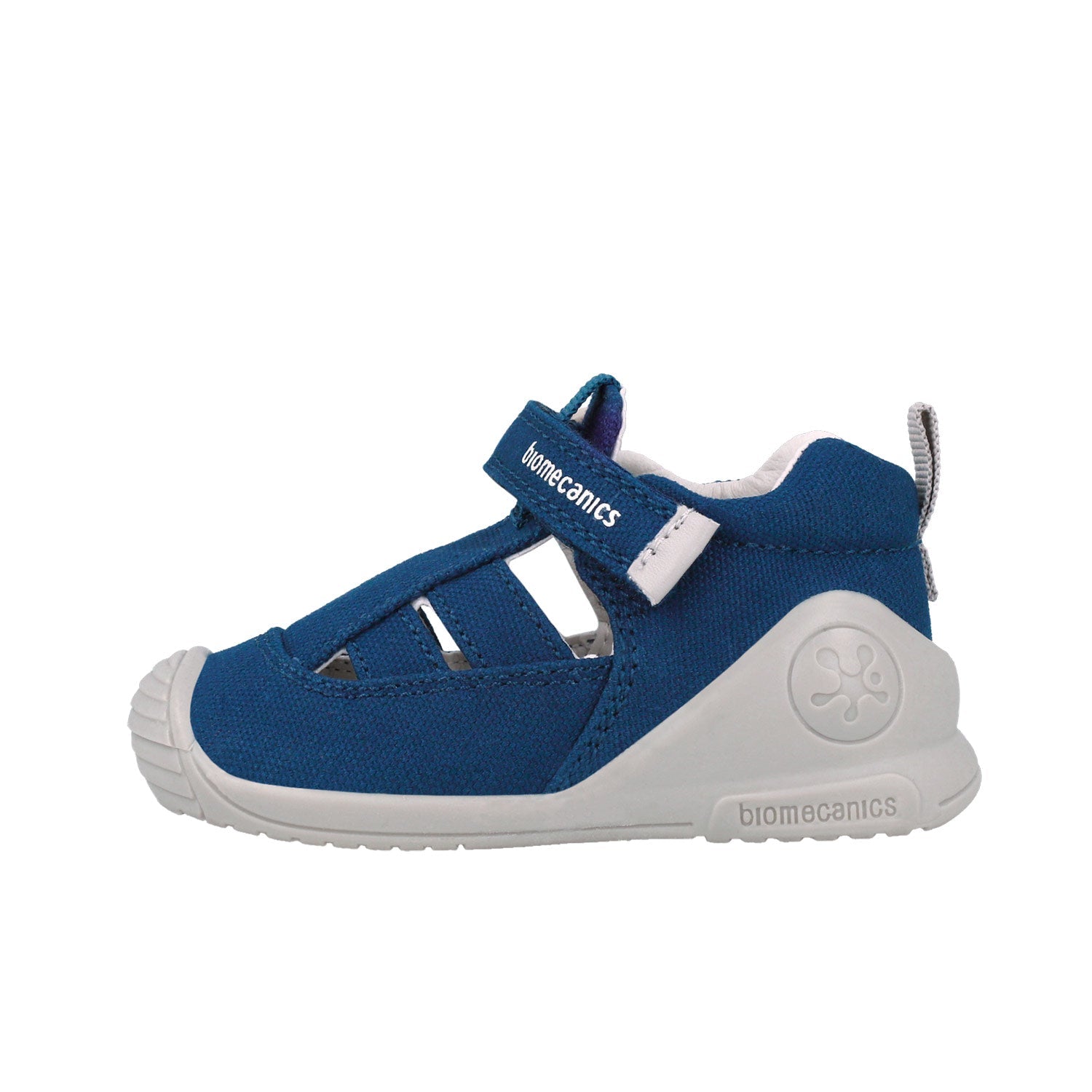 BIOMECANICS CALZADO PARA NIÑO-SEÑORA-CABALLERO CORTE TEXTIL Y PISO SINTETICO 252174A089