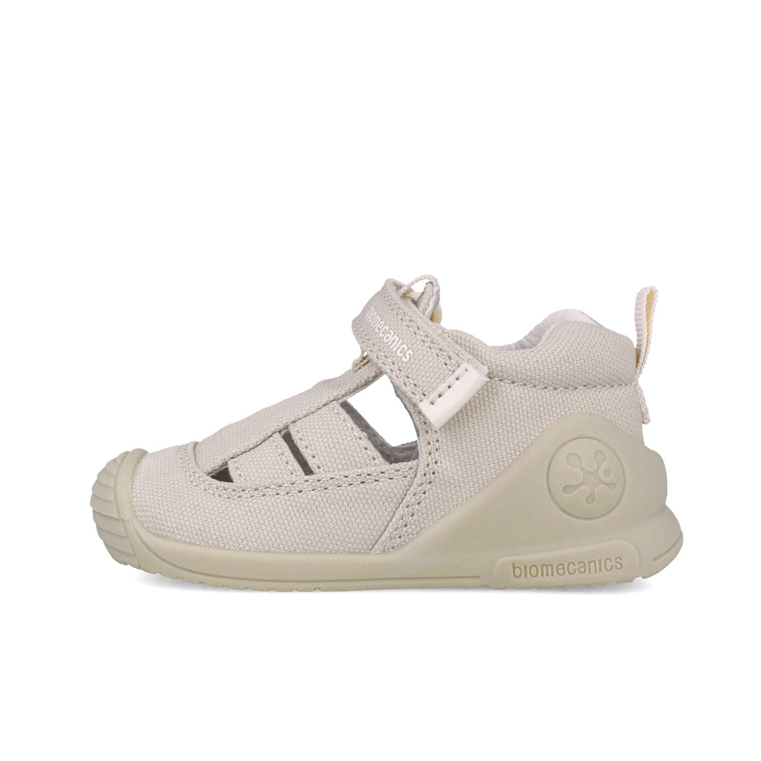 BIOMECANICS CALZADO PARA NIÑO-SEÑORA-CABALLERO CORTE TEXTIL Y PISO SINTETICO 252174B103