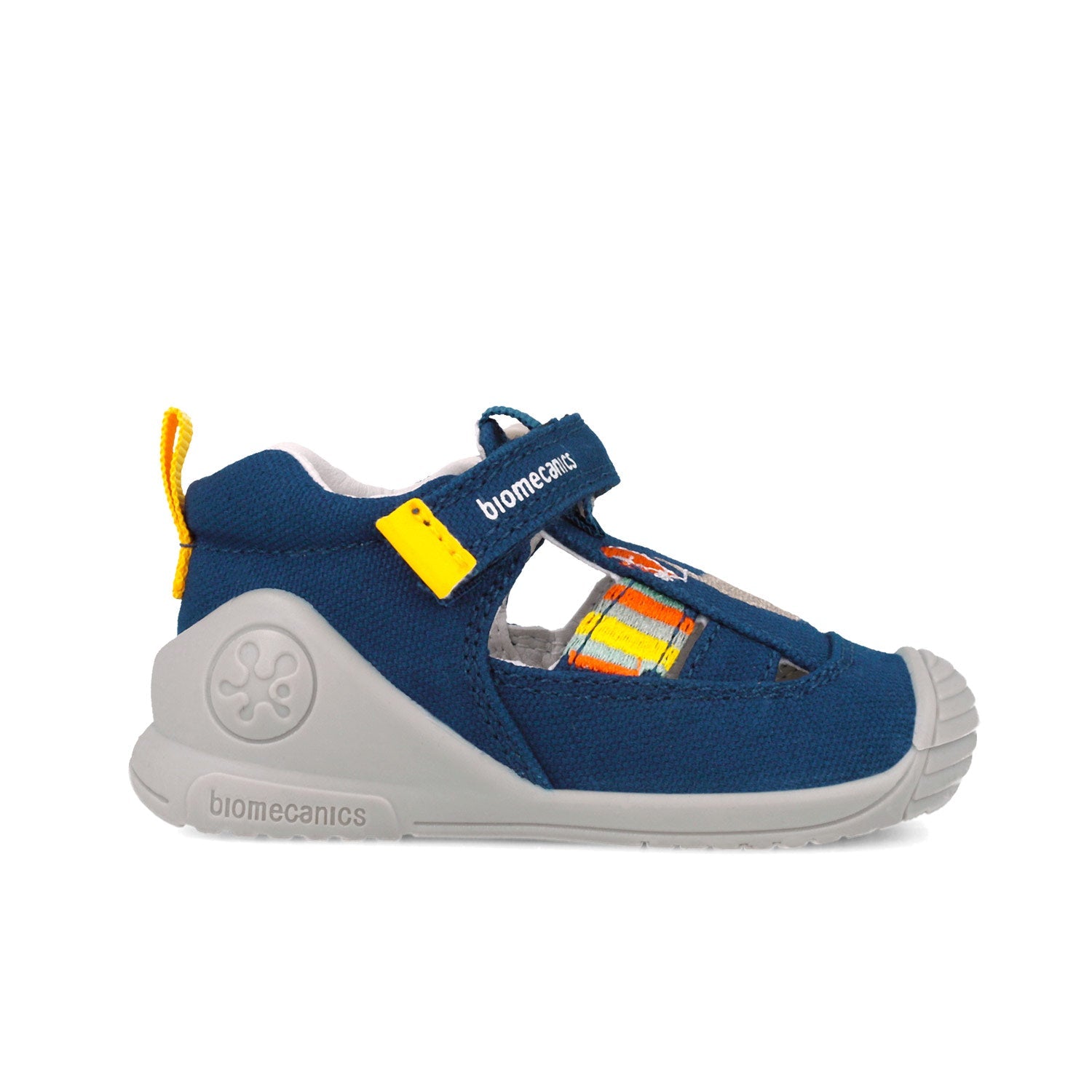 BIOMECANICS CALZADO PARA NIÑO-SEÑORA-CABALLERO CORTE TEXTIL Y PISO SINTETICO 252178A089