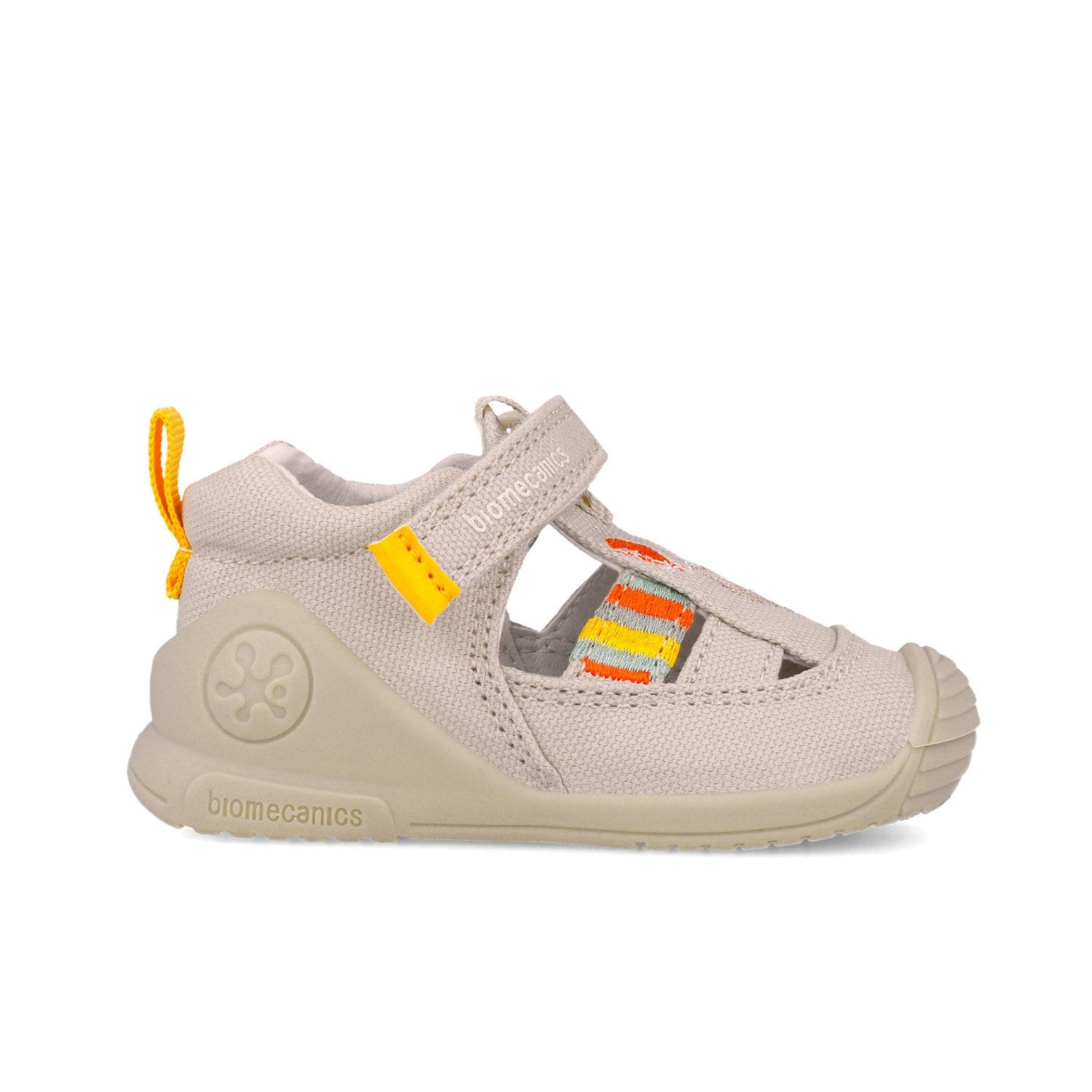 BIOMECANICS CALZADO PARA NIÑO-SEÑORA-CABALLERO CORTE TEXTIL Y PISO SINTETICO 252178B103