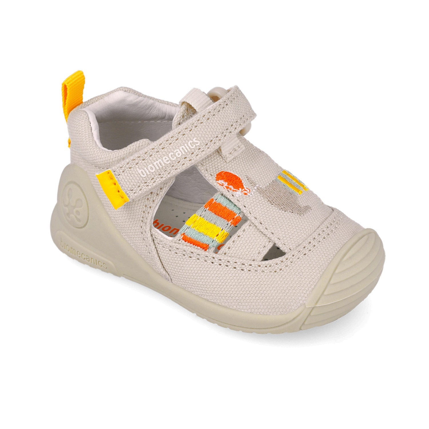 BIOMECANICS CALZADO PARA NIÑO-SEÑORA-CABALLERO CORTE TEXTIL Y PISO SINTETICO 252178B103