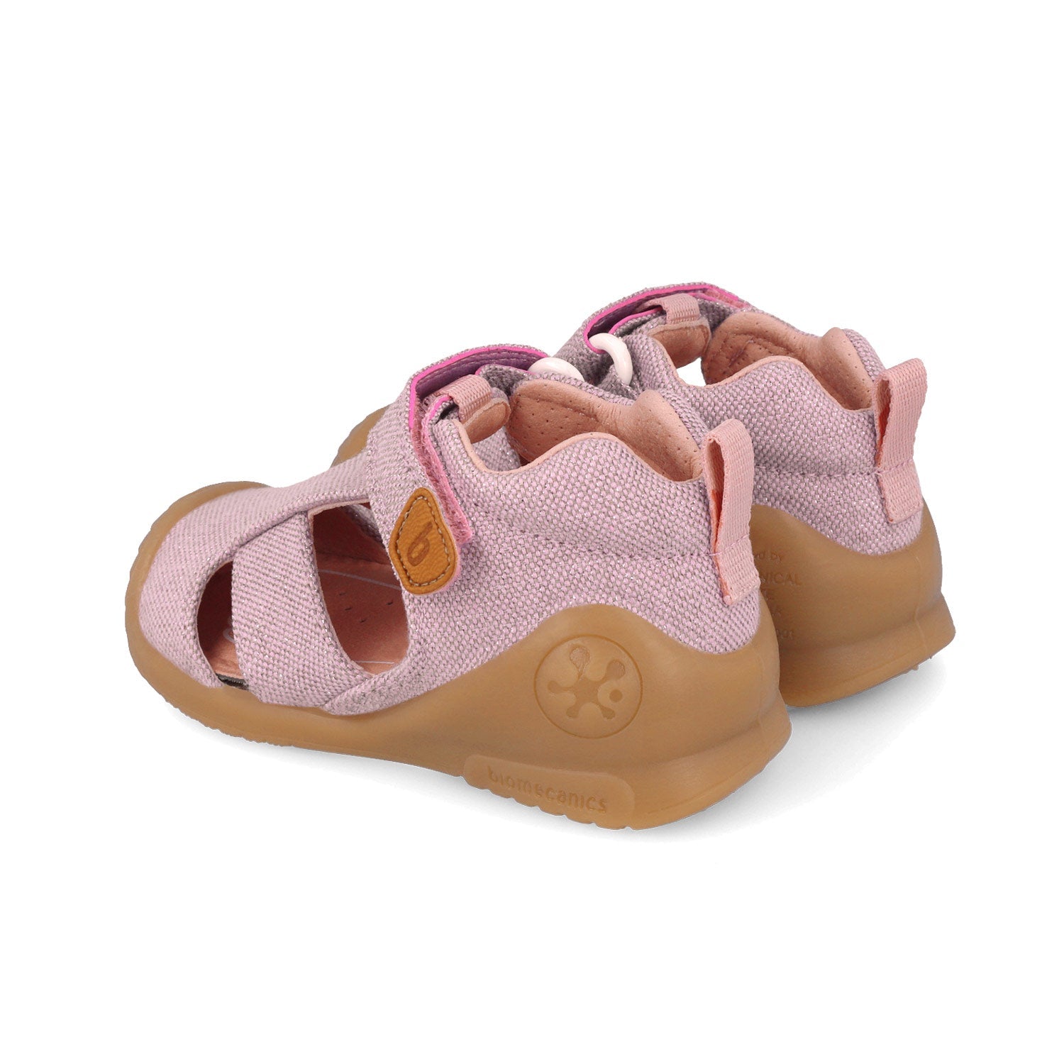 BIOMECANICS CALZADO PARA NIÑO-SEÑORA-CABALLERO CORTE TEXTIL Y PISO SINTETICO 252181A164