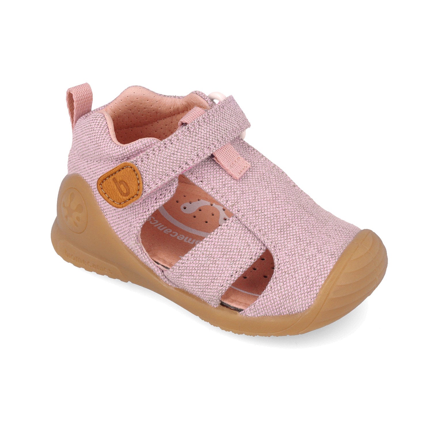 BIOMECANICS CALZADO PARA NIÑO-SEÑORA-CABALLERO CORTE TEXTIL Y PISO SINTETICO 252181A164