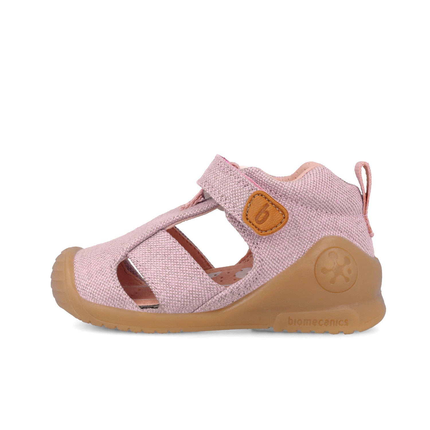 BIOMECANICS CALZADO PARA NIÑO-SEÑORA-CABALLERO CORTE TEXTIL Y PISO SINTETICO 252181A164