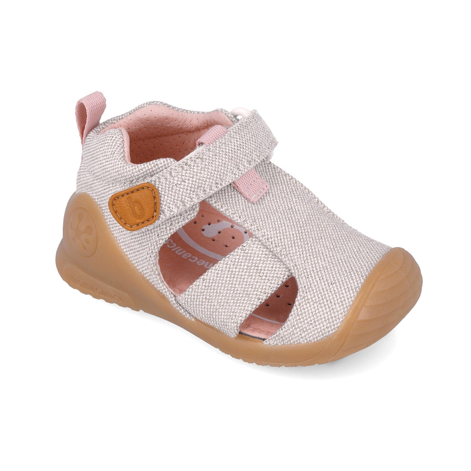 BIOMECANICS CALZADO PARA NIÑO-SEÑORA-CABALLERO CORTE TEXTIL Y PISO SINTETICO 252181C050