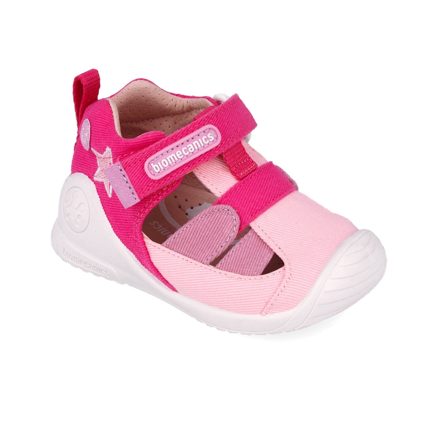 BIOMECANICS CALZADO PARA NIÑO-SEÑORA-CABALLERO CORTE TEXTIL Y PISO SINTETICO 252182A032