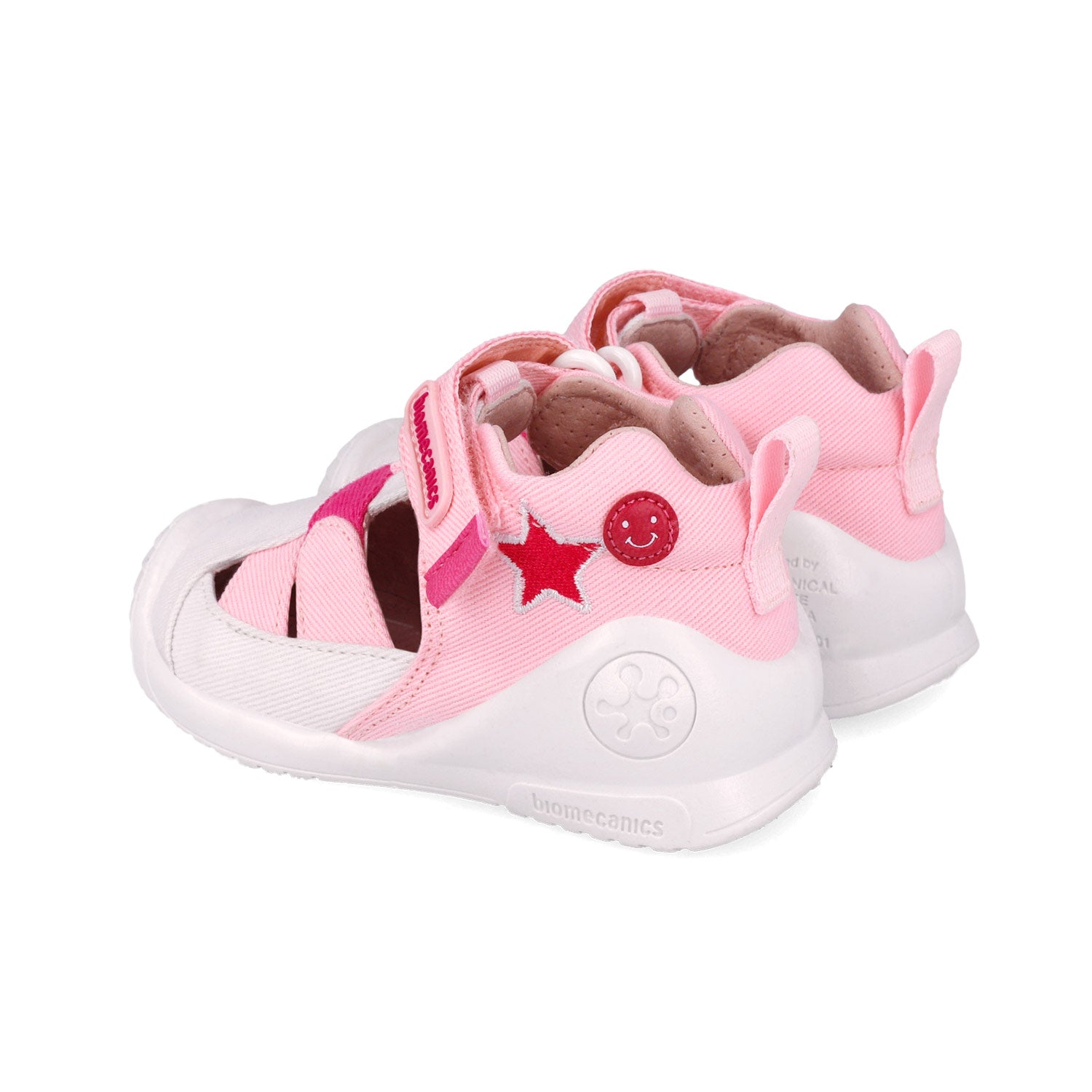Biomecanics Sandals