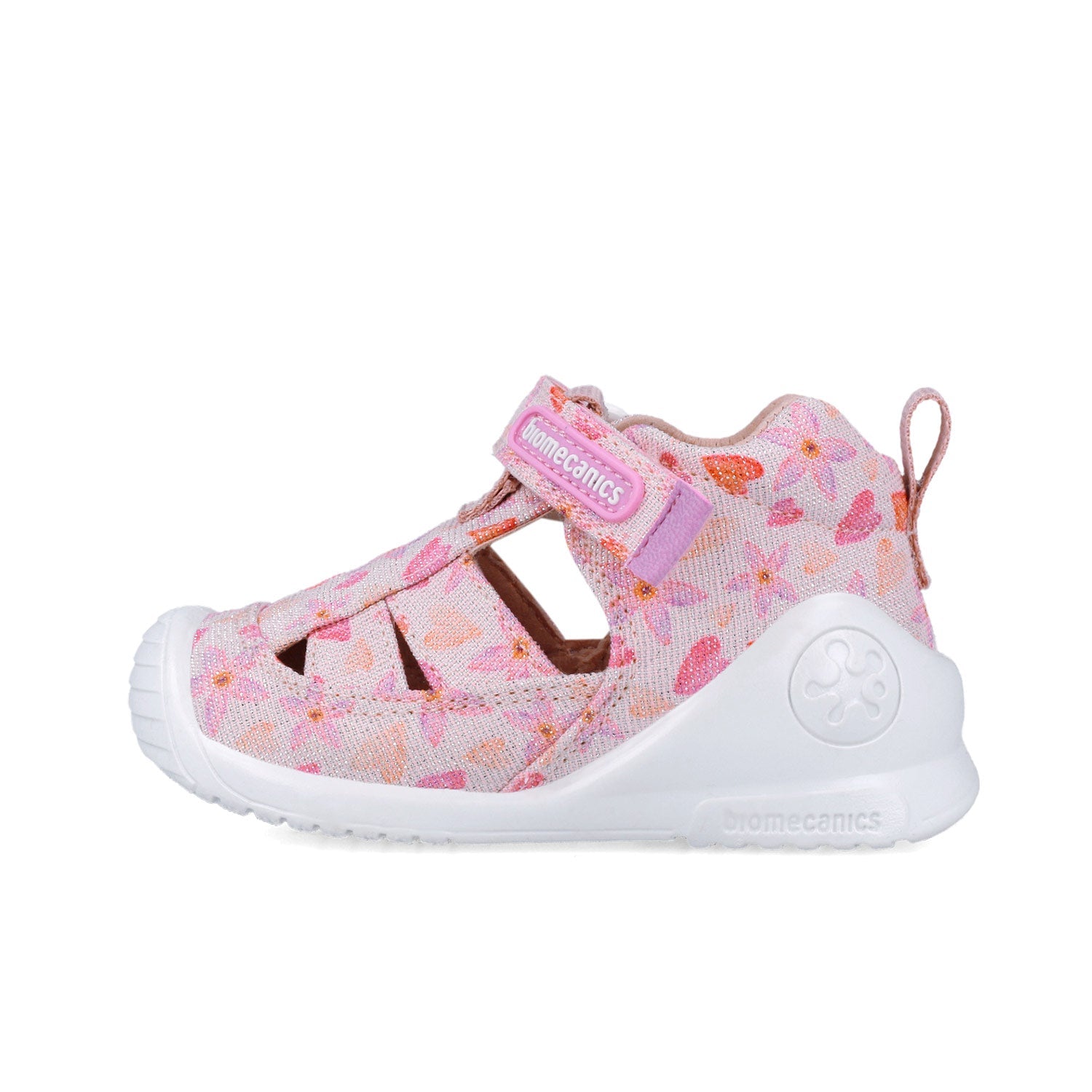 BIOMECANICS CALZADO PARA NIÑO-SEÑORA-CABALLERO CORTE TEXTIL Y PISO SINTETICO 252185A032