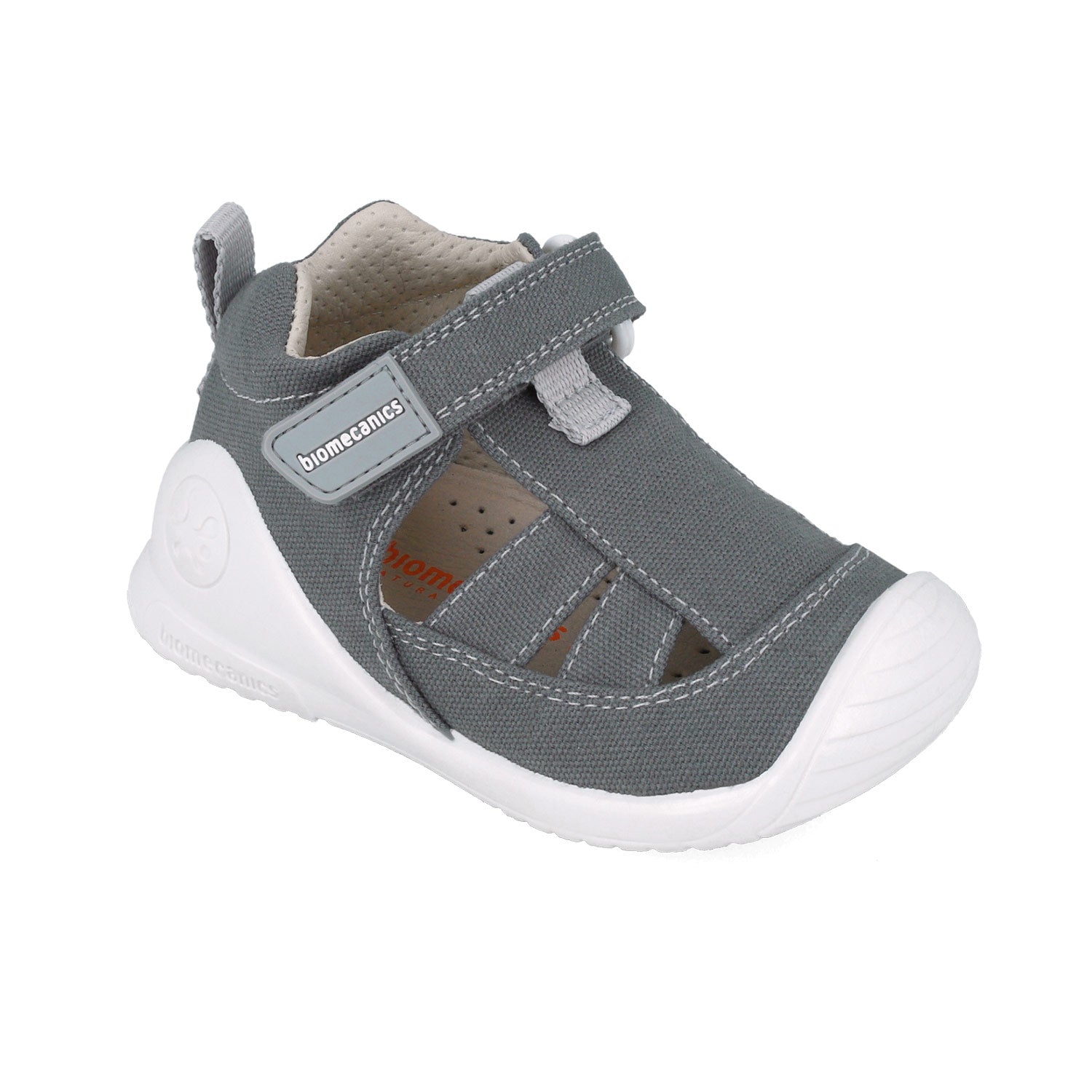 BIOMECANICS CALZADO PARA NIÑO-SEÑORA-CABALLERO CORTE TEXTIL Y PISO SINTETICO 252188B168