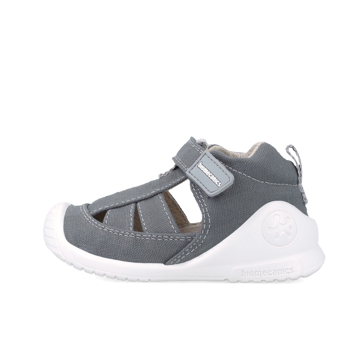 BIOMECANICS CALZADO PARA NIÑO-SEÑORA-CABALLERO CORTE TEXTIL Y PISO SINTETICO 252188B168