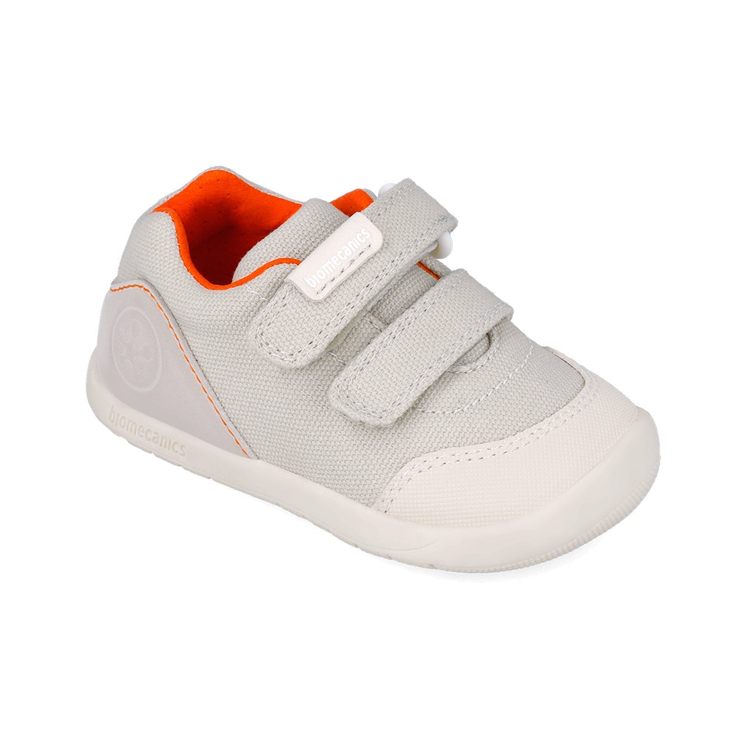 BIOMECANICS CALZADO PARA NIÑO-SEÑORA-CABALLERO CORTE TEXTIL Y PISO SINTETICO 252194B103