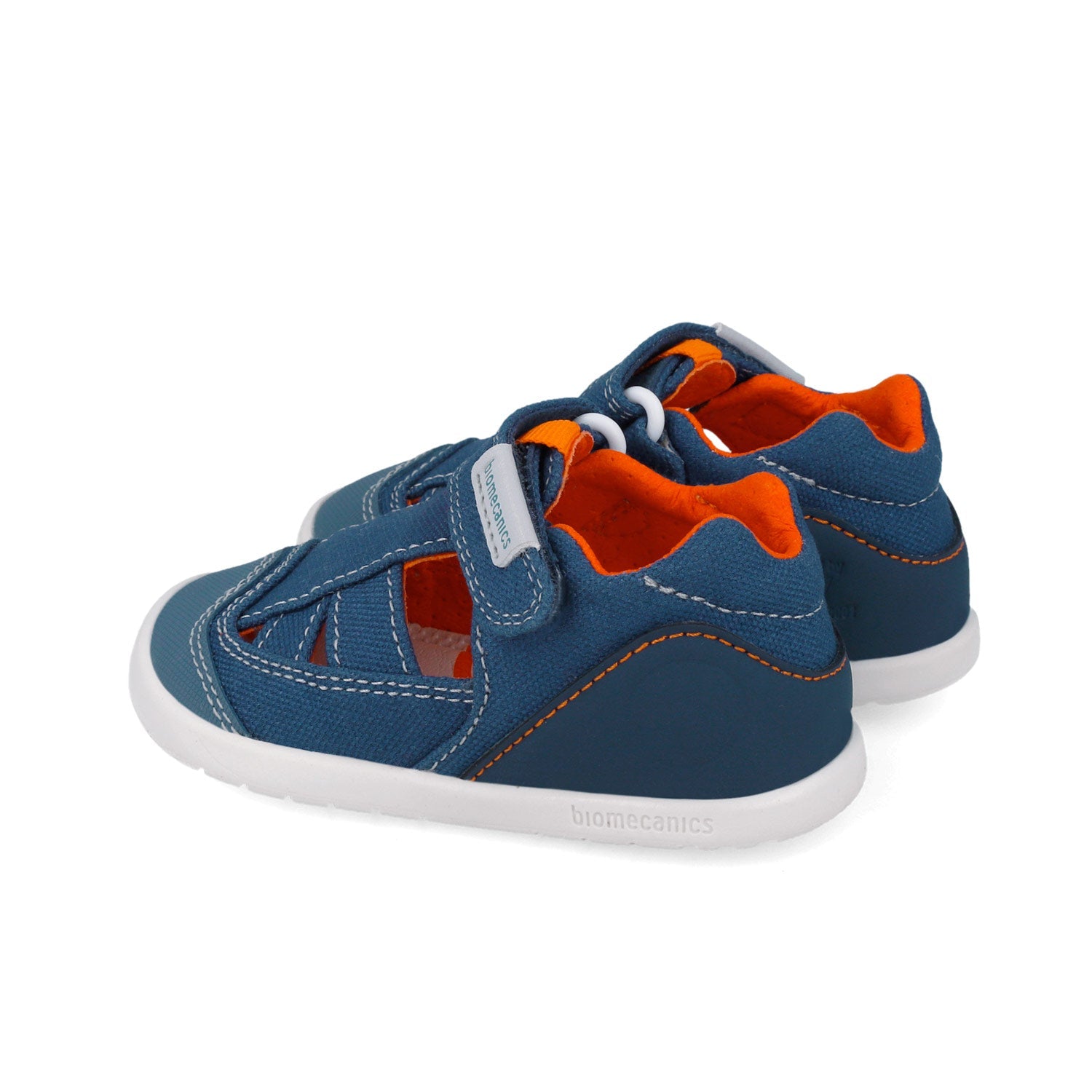 BIOMECANICS CALZADO PARA NIÑO-SEÑORA-CABALLERO CORTE TEXTIL Y PISO SINTETICO 252195A556