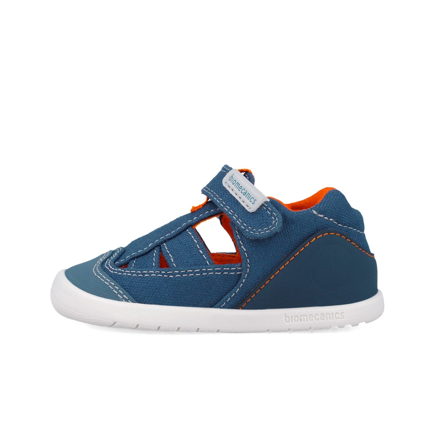 BIOMECANICS CALZADO PARA NIÑO-SEÑORA-CABALLERO CORTE TEXTIL Y PISO SINTETICO 252195A556