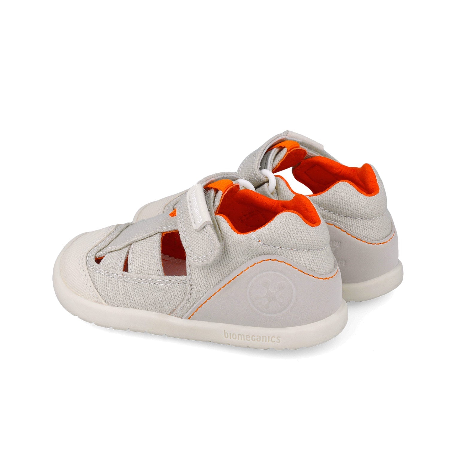BIOMECANICS CALZADO PARA NIÑO-SEÑORA-CABALLERO CORTE TEXTIL Y PISO SINTETICO 252195B103