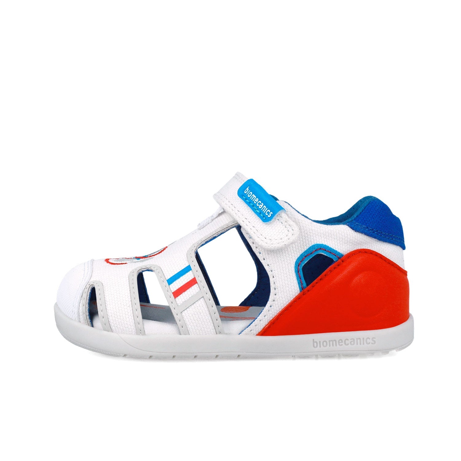 BIOMECANICS CALZADO PARA NIÑO-SEÑORA-CABALLERO CORTE TEXTIL Y PISO SINTETICO 252199B050