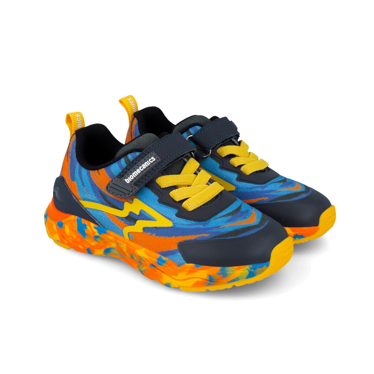 Biomecanics Sneakers