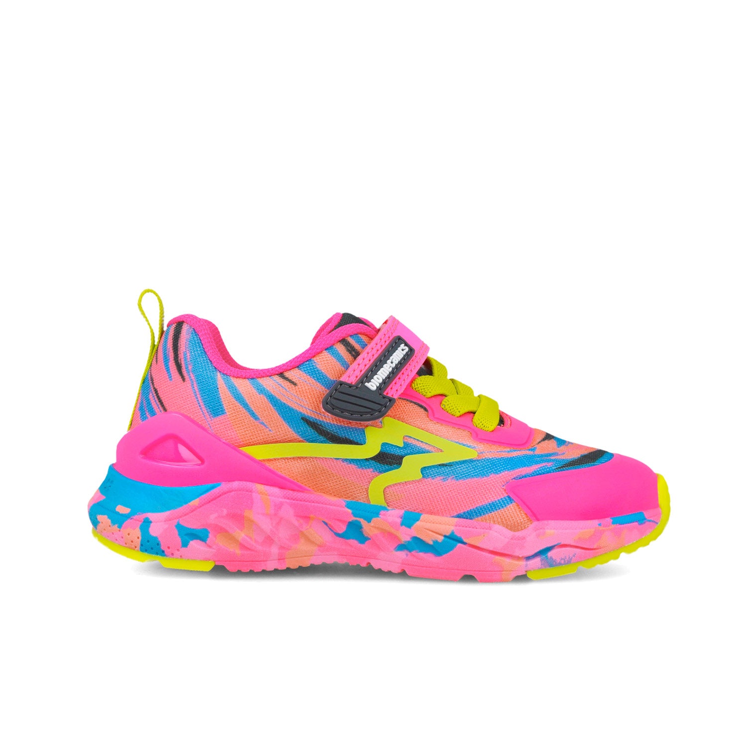 Biomecanics Sneakers