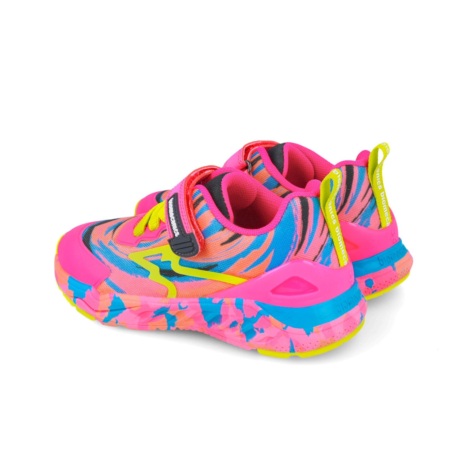 Biomecanics Sneakers