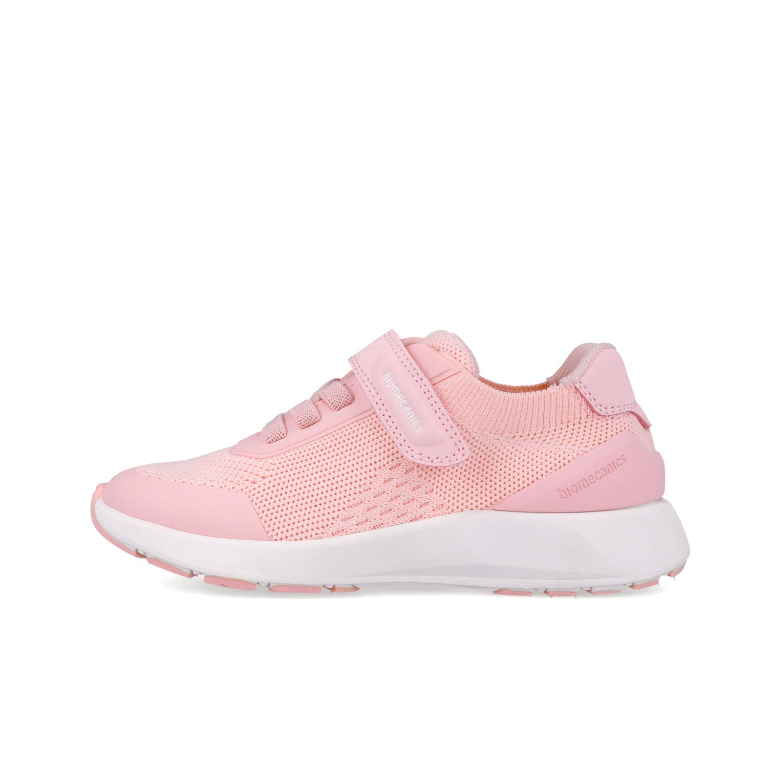 BIOMECANICS CALZADO PARA NIÑO-SEÑORA-CABALLERO CORTE TEXTIL Y PISO SINTETICO 252275B032