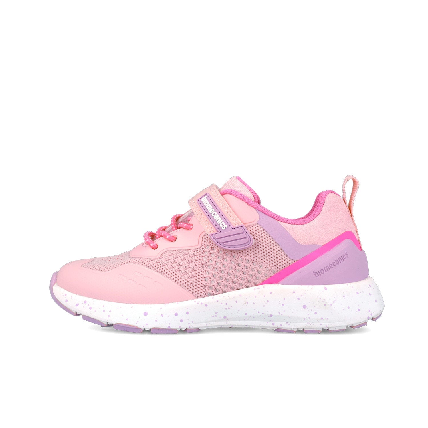 BIOMECANICS CALZADO PARA NIÑO-SEÑORA-CABALLERO CORTE TEXTIL Y PISO SINTETICO 252277B032