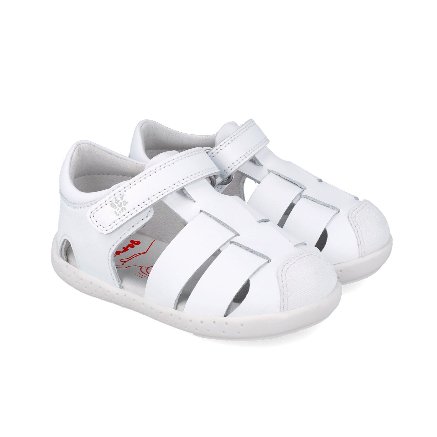 Garvalin Sandals