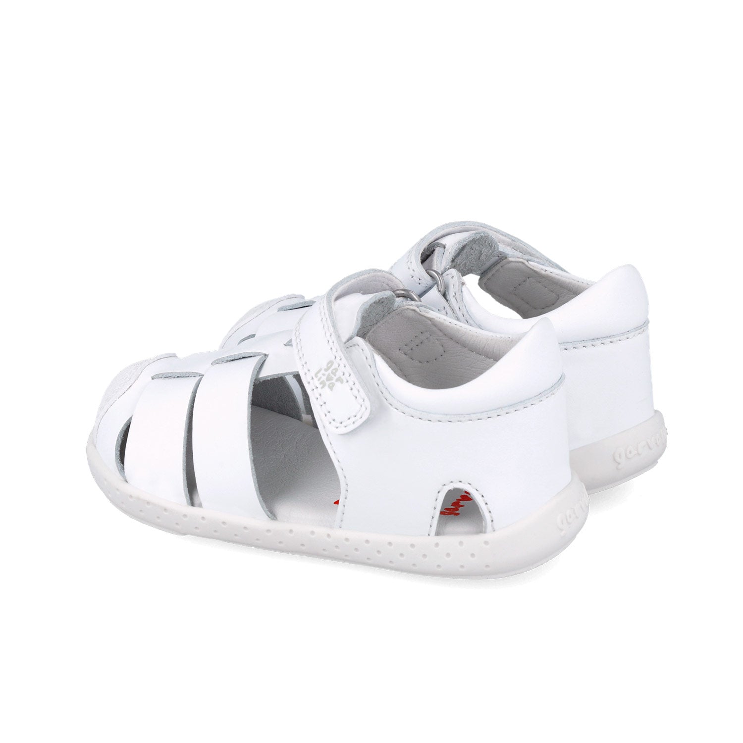 Garvalin Sandals