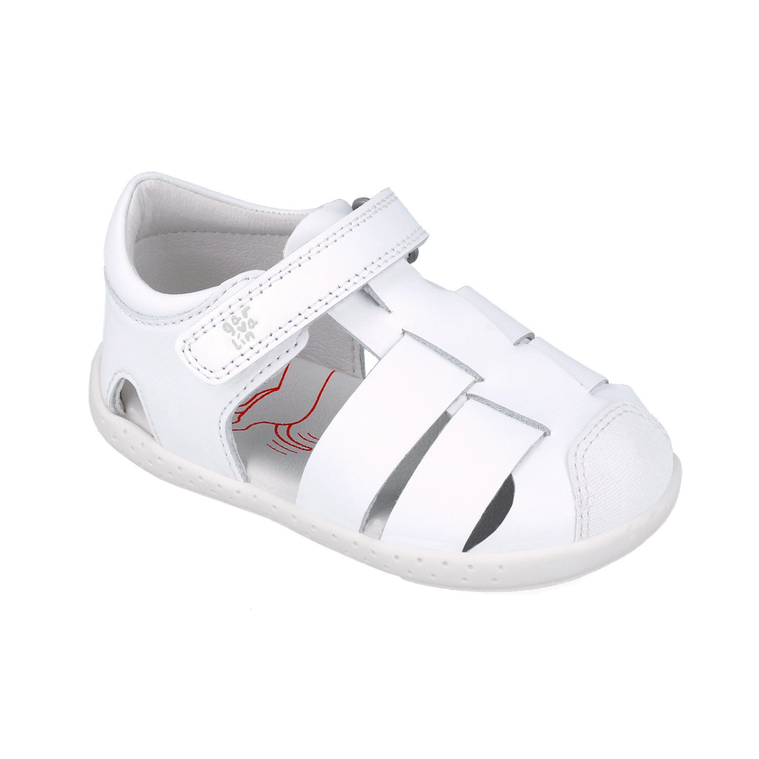 Garvalin Sandals