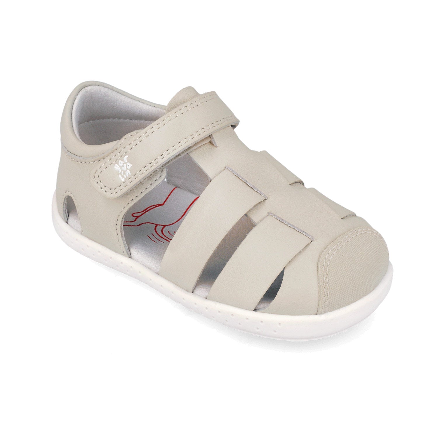 Garvalin Sandals