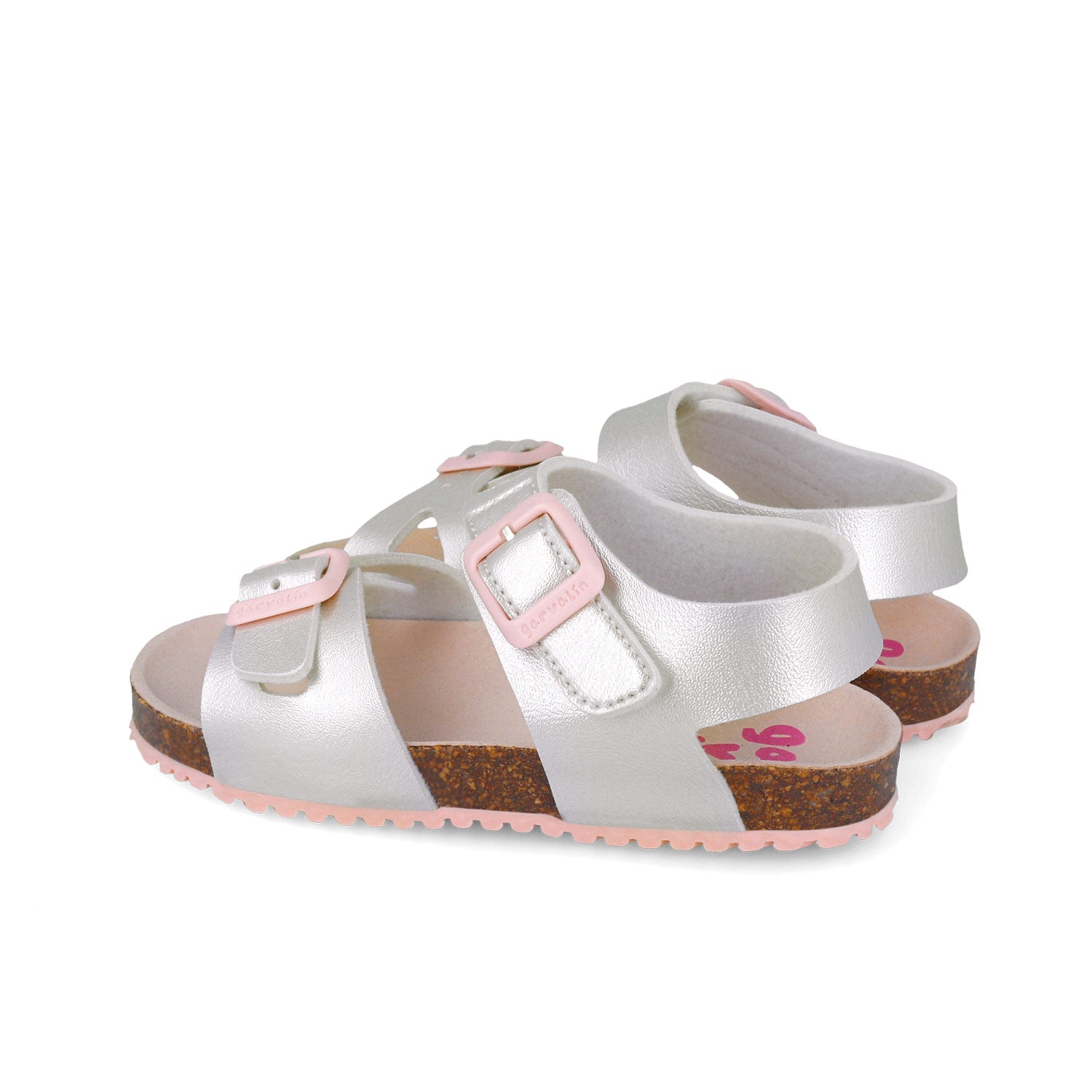Garvalin Sandals