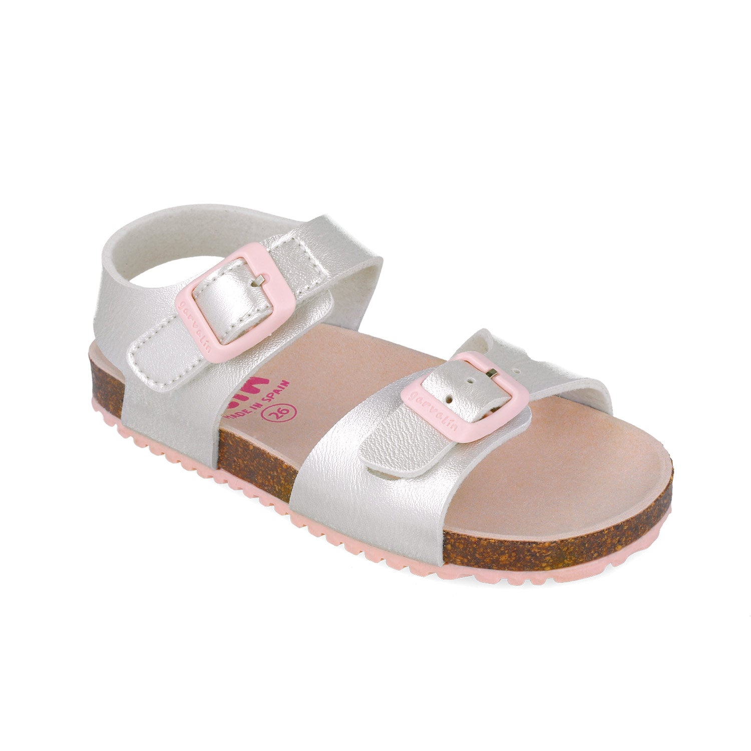 Garvalin Sandals