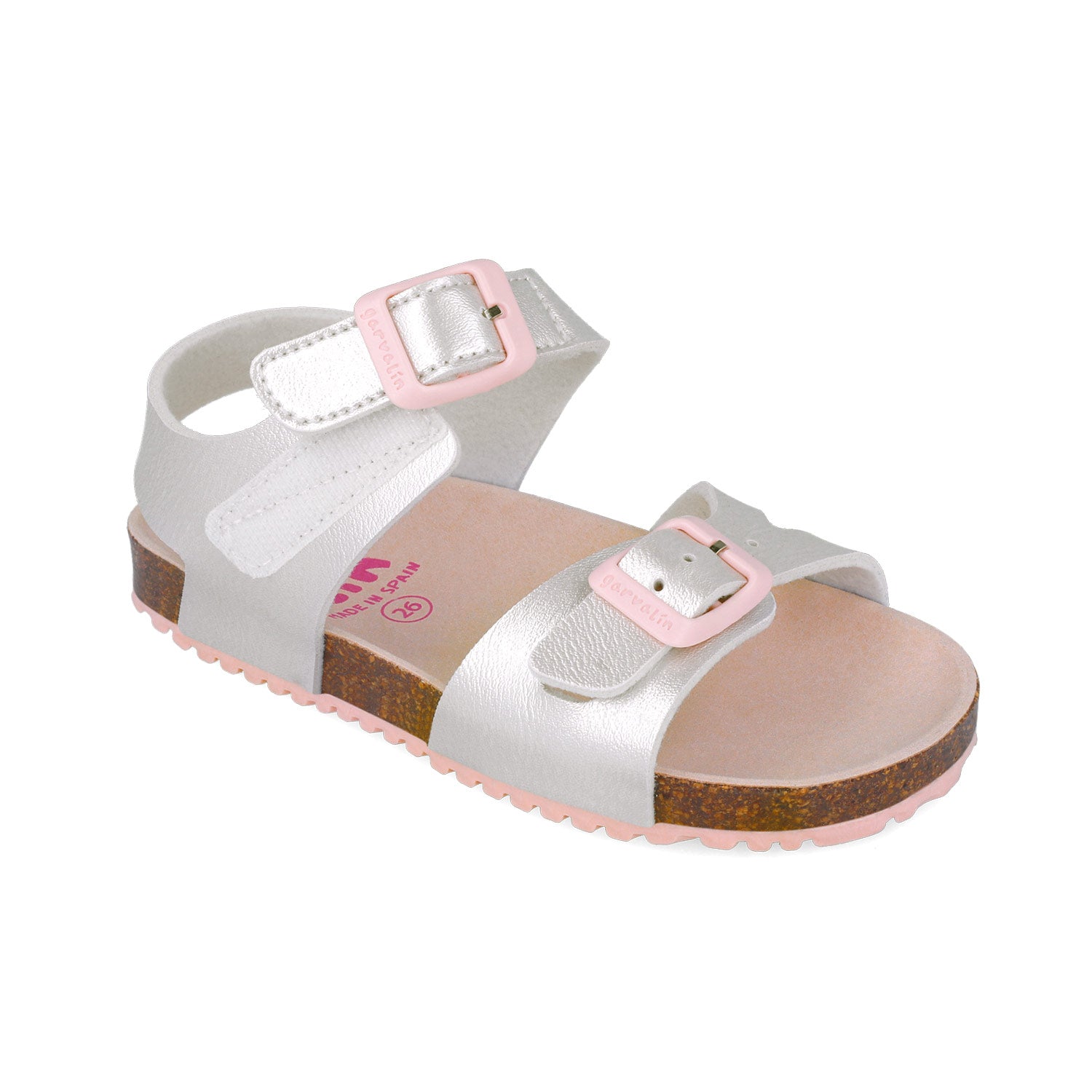 Garvalin Sandals
