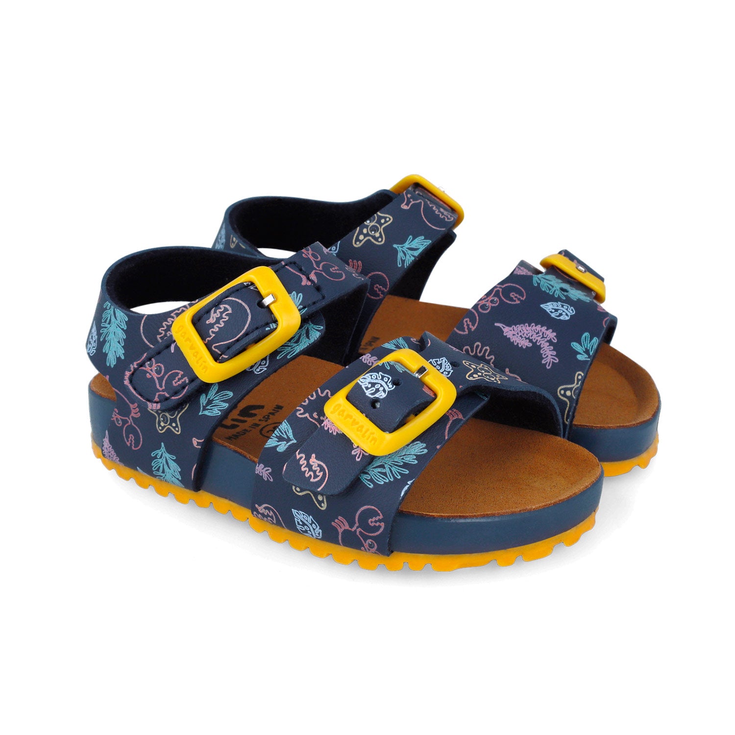 Garvalin Sandal
