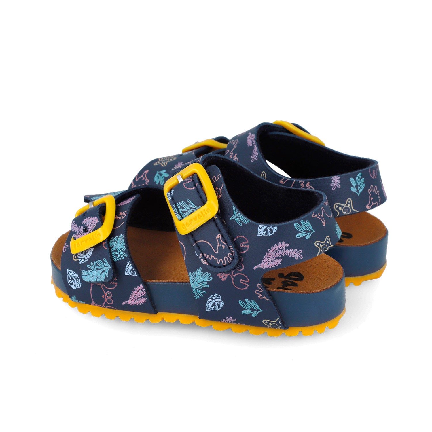 Garvalin Sandal