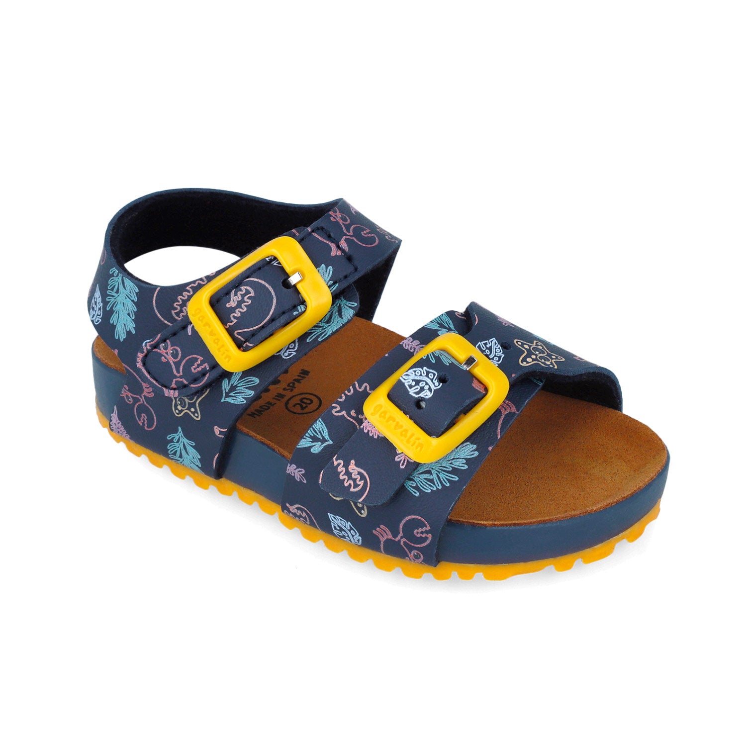 Garvalin Sandal