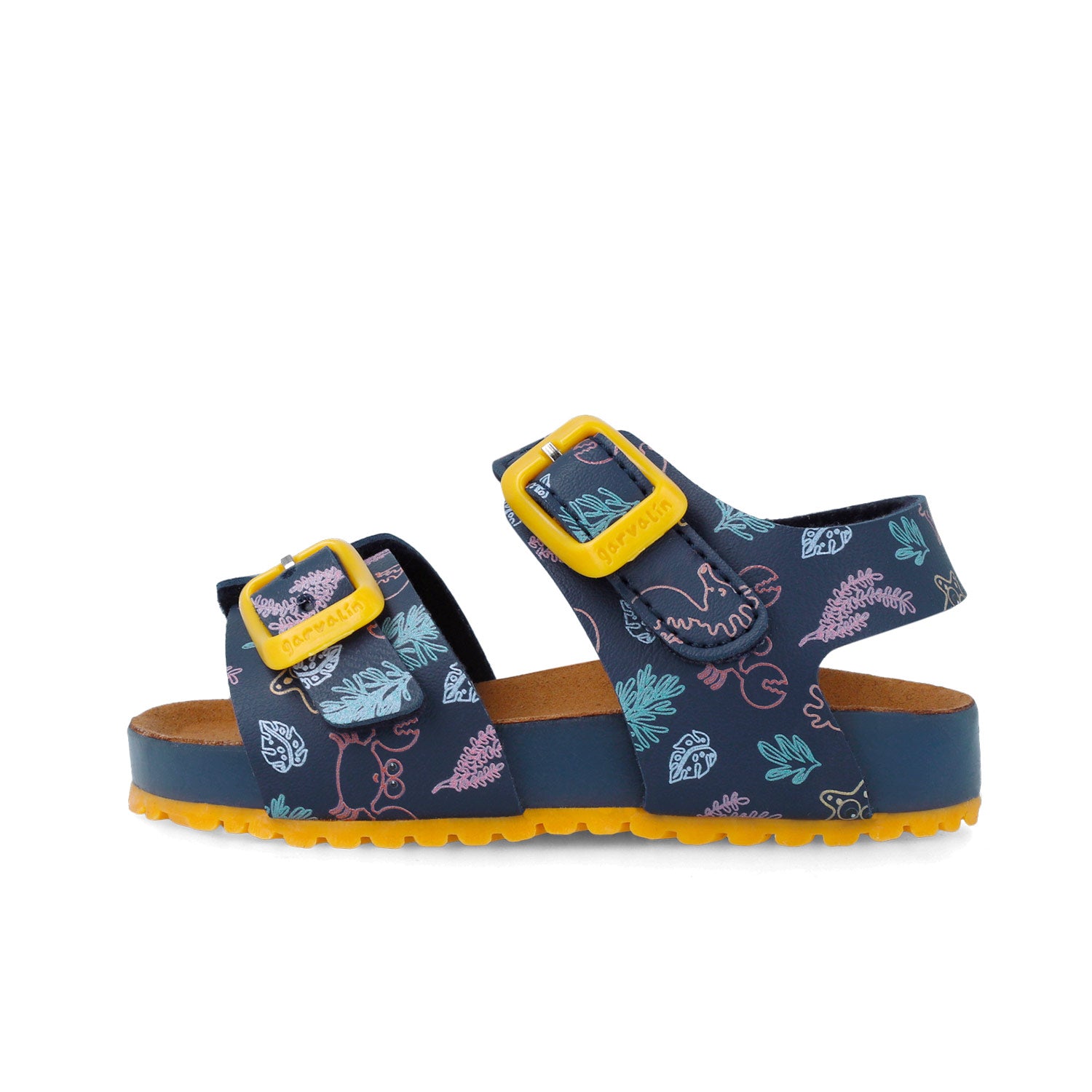 Garvalin Sandal
