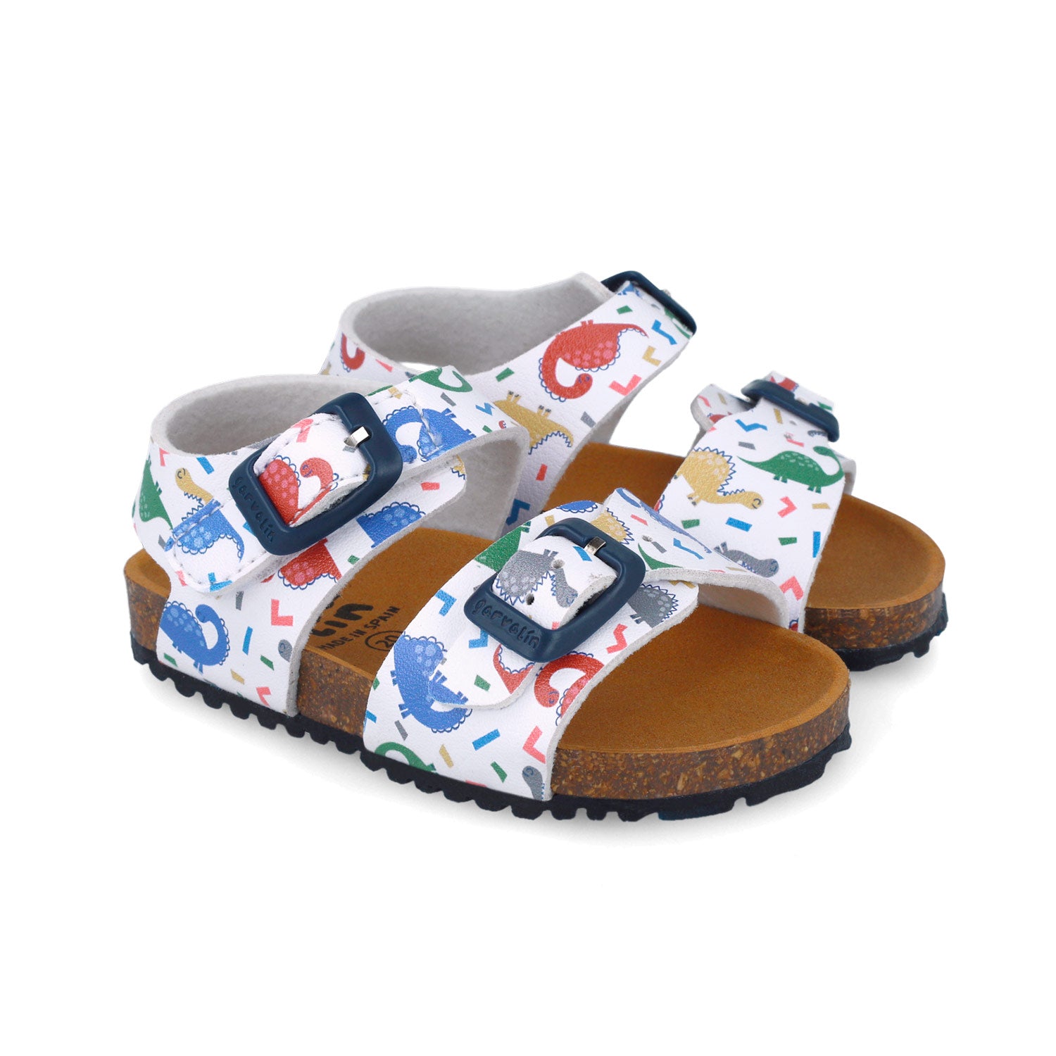 Garvalin Sandal