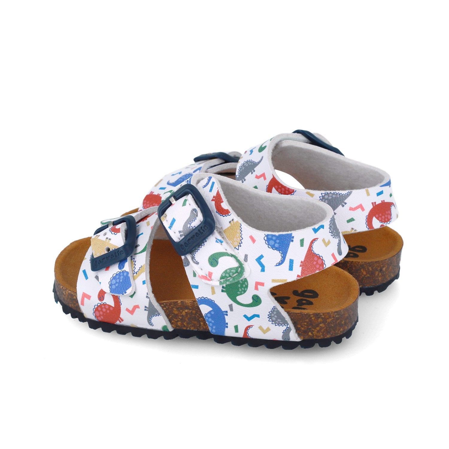Garvalin Sandal