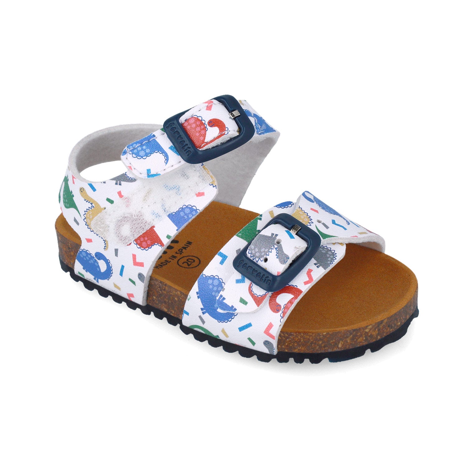 Garvalin Sandal