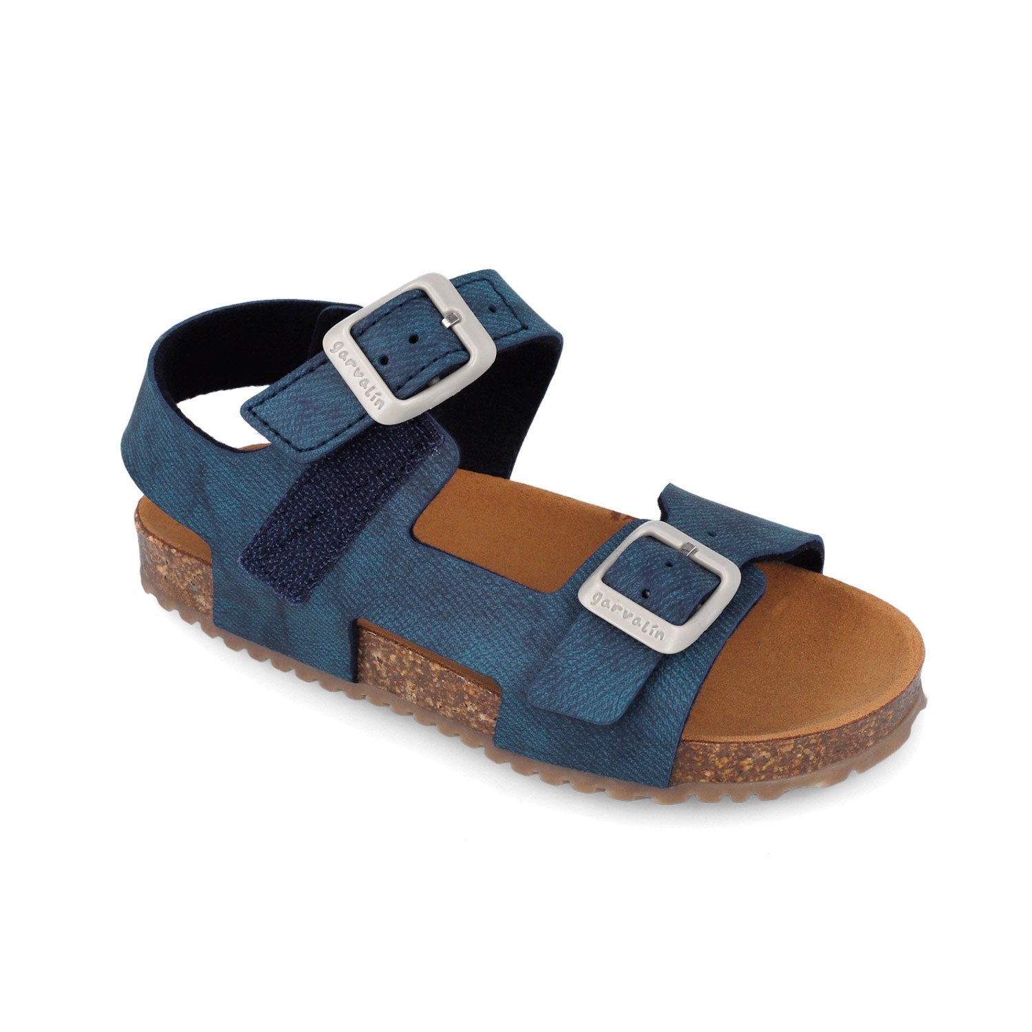 GARVALIN SANDALIA PARA NIÑO CORTE Y PISO SINTETICO 252475A371