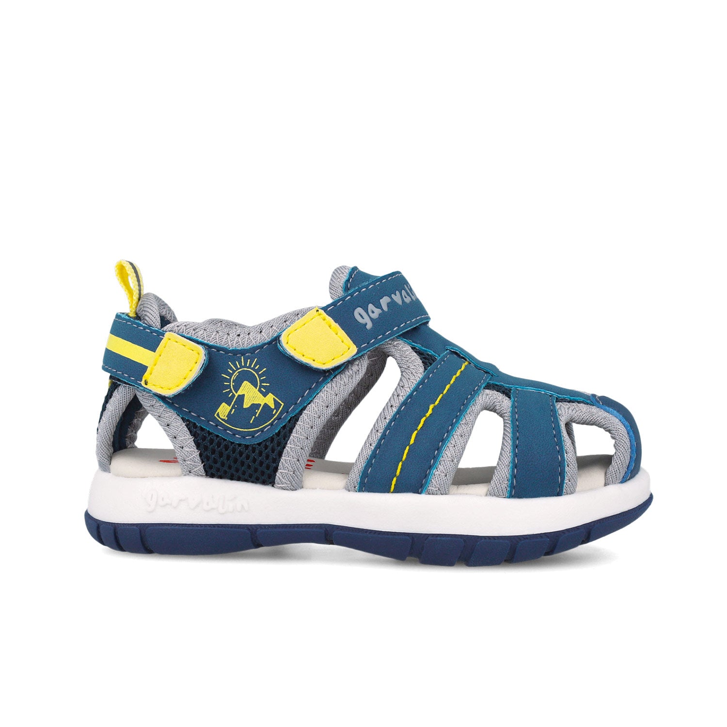 Garvalin Sandals