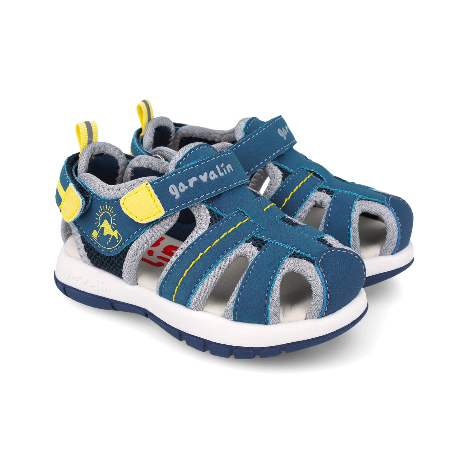 Garvalin Sandals