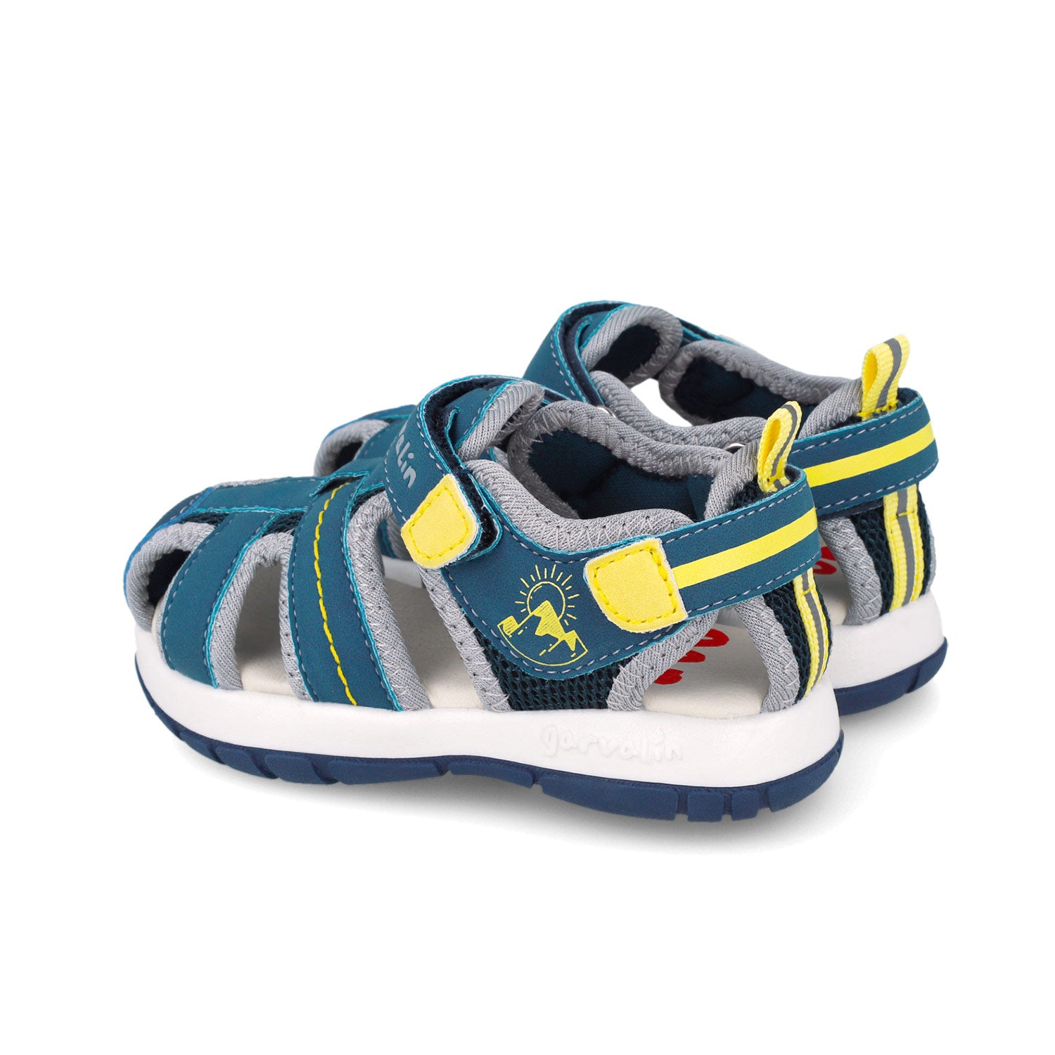 Garvalin Sandals