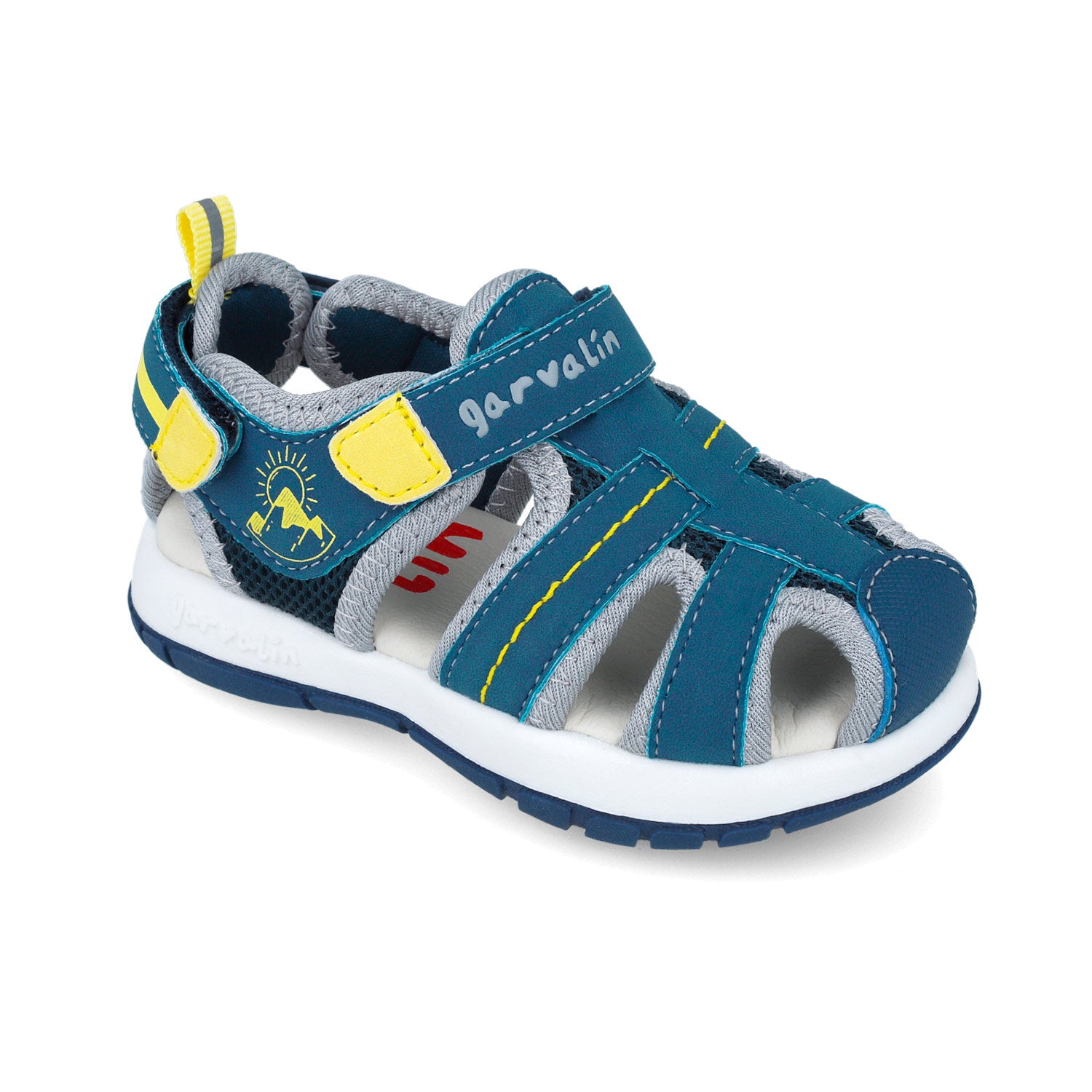 Garvalin Sandals