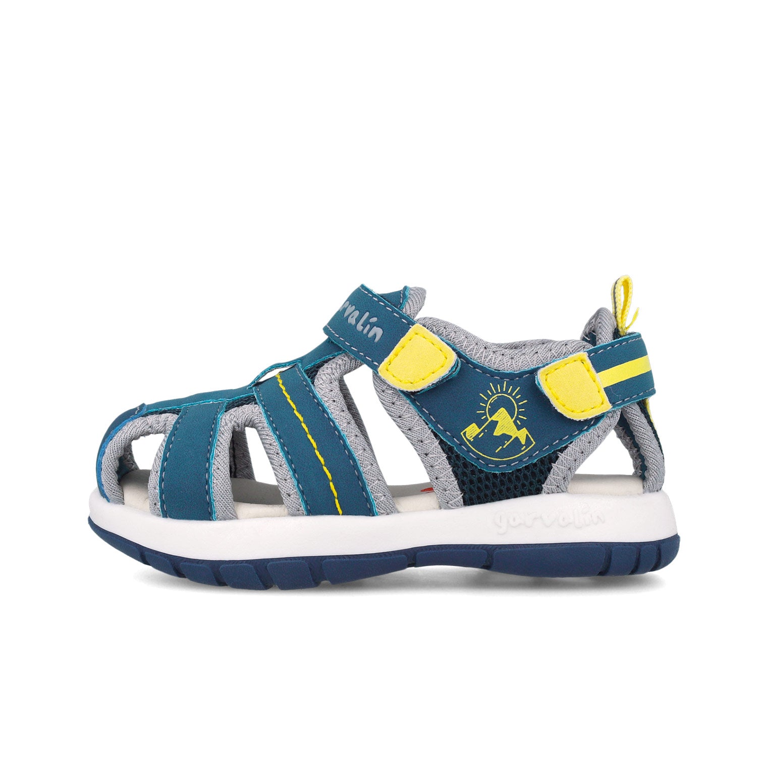 Garvalin Sandals