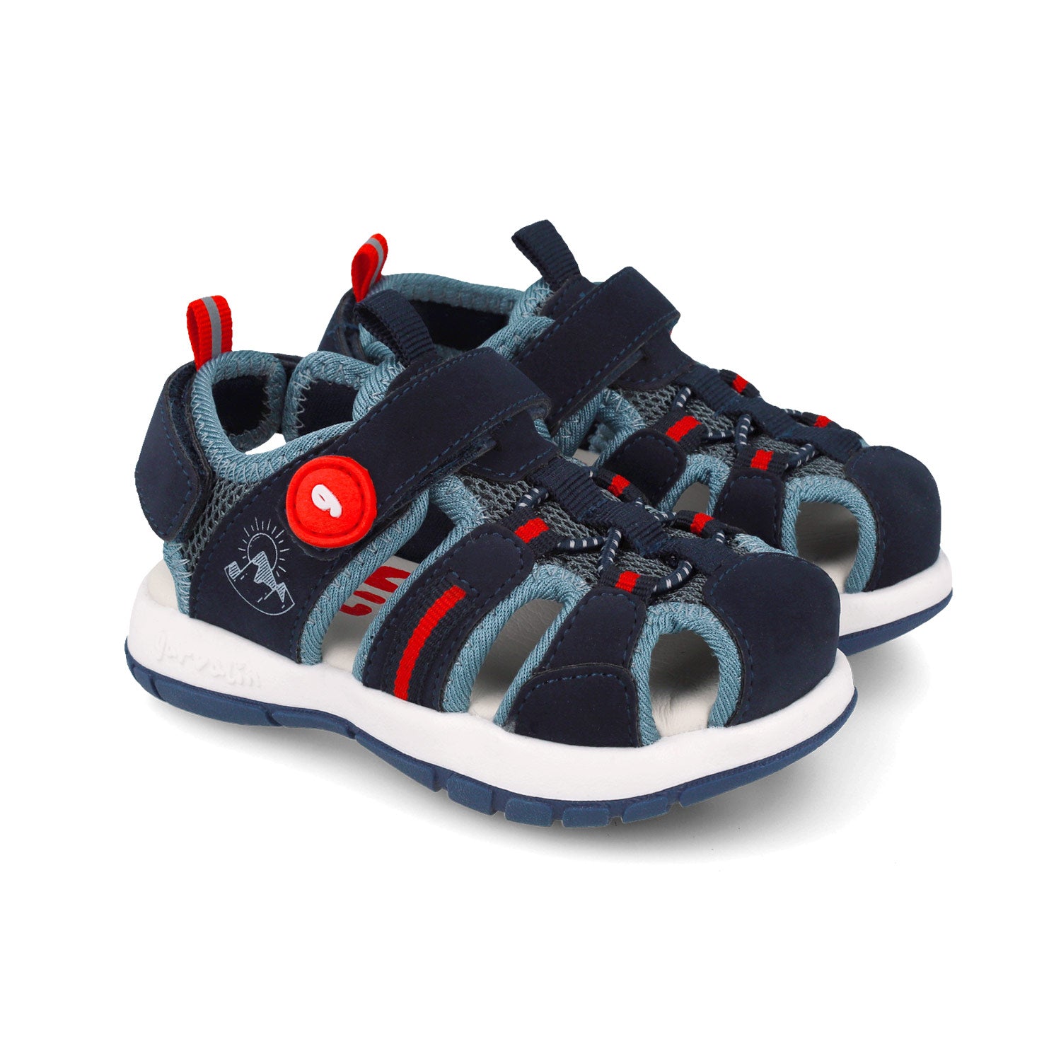 Garvalin Sandal