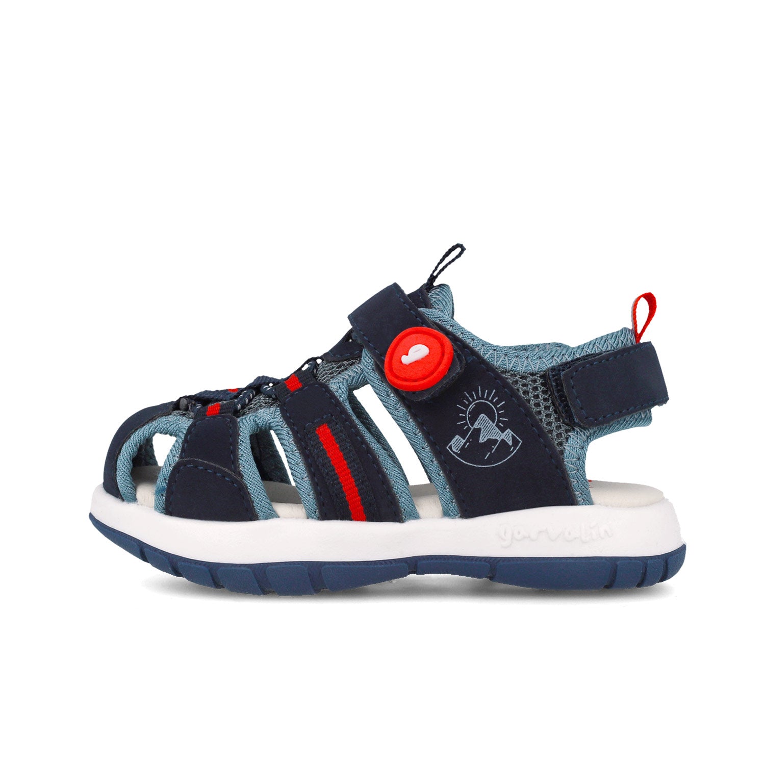 Garvalin Sandal